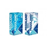 Laying the stoneware